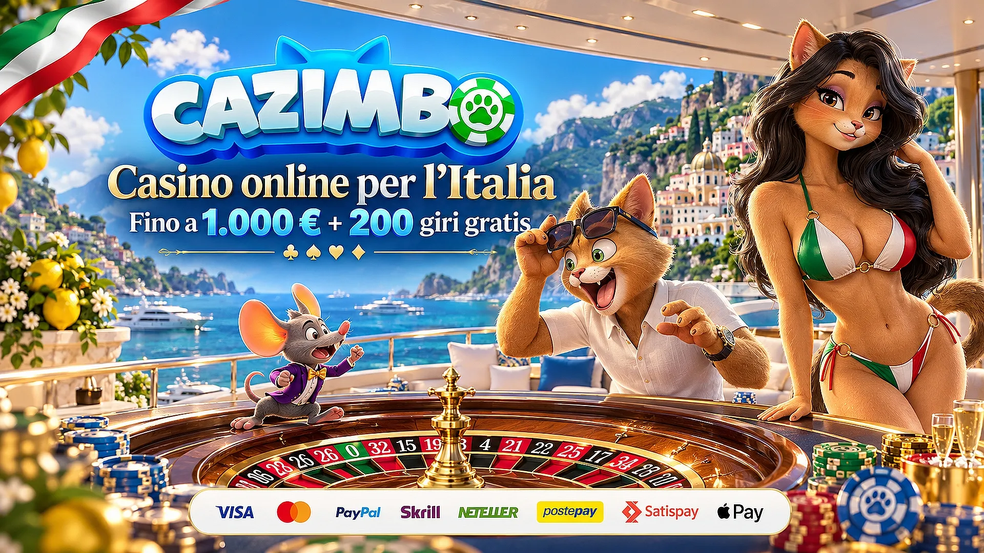 Cazimbo Casino Cazimbo Casino